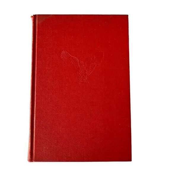 The Story of America in Pictures Hardcover Book - Picture 2 of 8